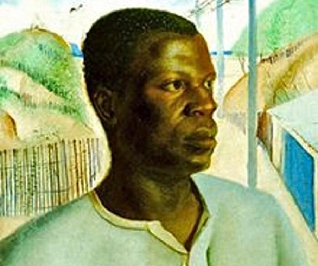Tebas, o escravo que virou arquiteto (Foto: Wikimedia Commons)