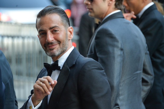 Marc Jacobs (Foto: Getty Images)