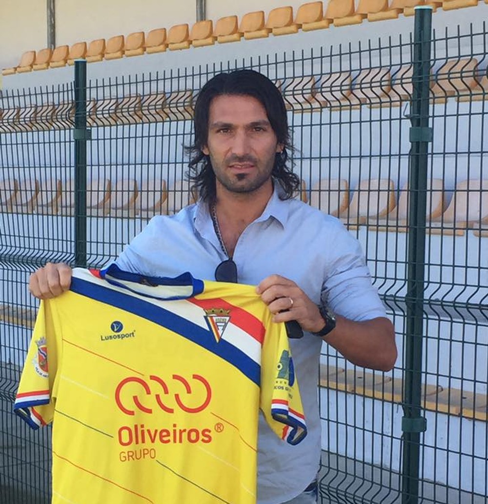 Ex-Fla, argentino Colace lembra expulsão contra o Vasco e avisa: Voltaria de graça