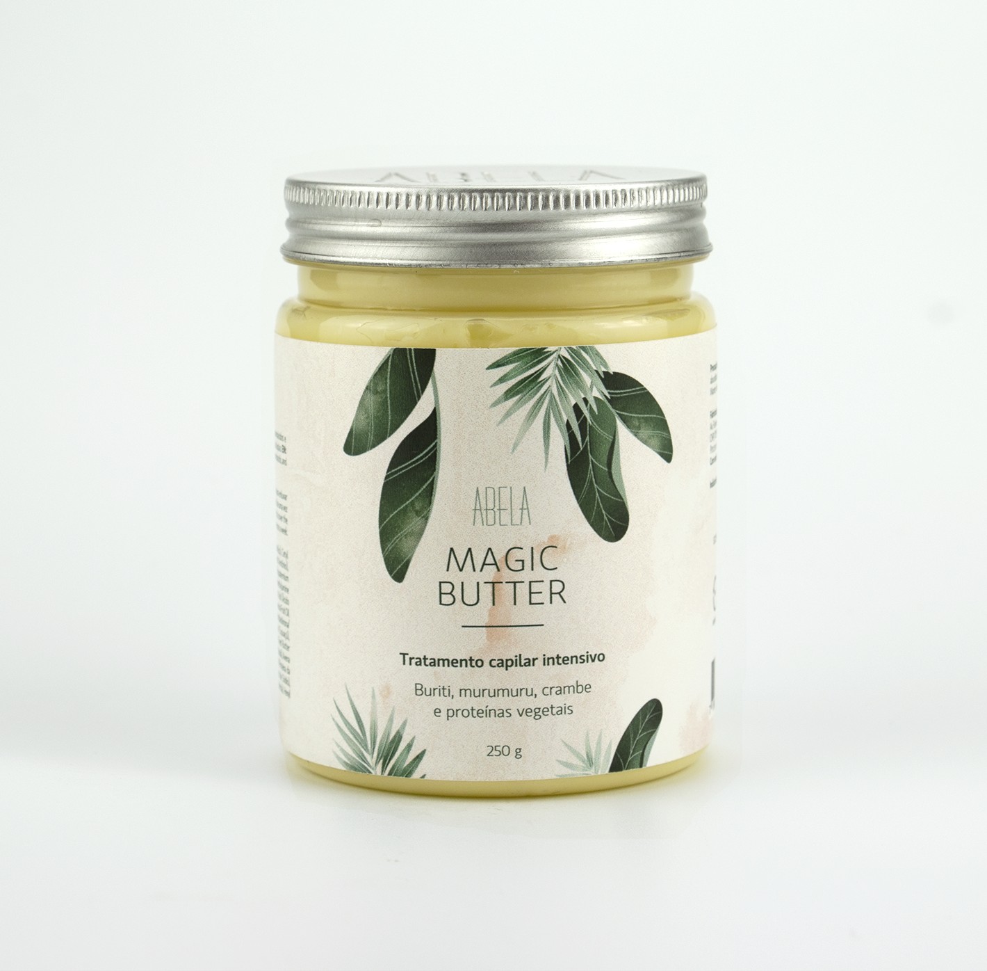 Magic Butter, Abela  (Foto: Divulgação)