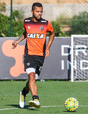 Rafael Carioca (Foto: Bruno Cantini/Atlético)