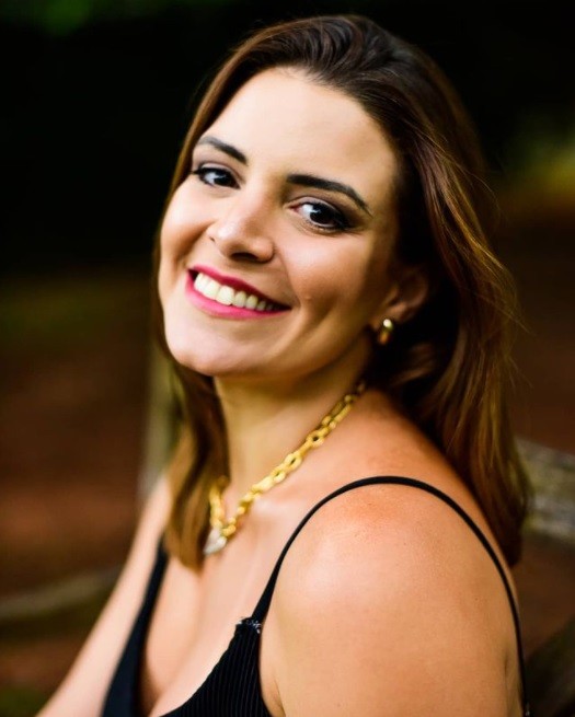 Renata Del Bianco, de 'Chiquititas', relata luta contra anorexia Patrícia Kogut, O Globo