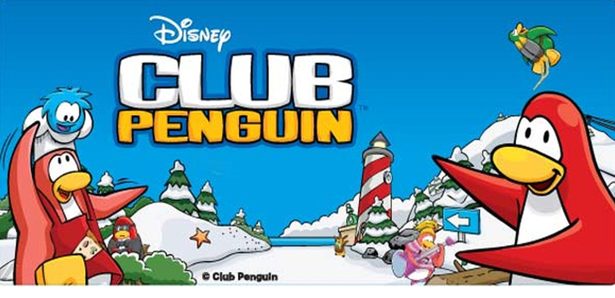 Dicas para Club Penguin, o famoso jogo online da Disney | Dicas e Tutoriais  | TechTudo