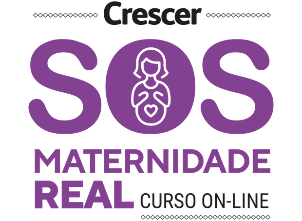 S.O.S. Maternidade Real: curso online da CRESCER (Foto: Crescer)