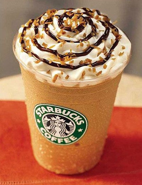 Starbucks Lanca Promocao Na Compra De Um Frappuccino Voce Ganha Outro Trending Glamour
