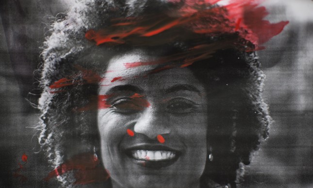 Marielle Franco