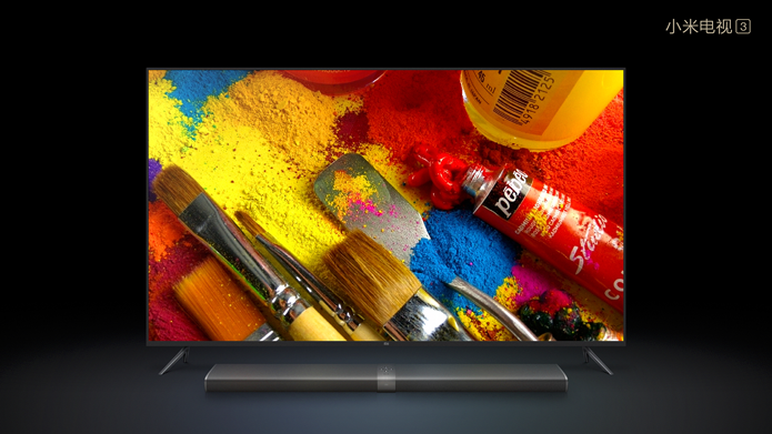 Xiaomi aposta que consumidores trocarão de Mi TV Bar com o tempo para fazer upgrades em seus televisores (Foto: Divulgação/Xiaomi)