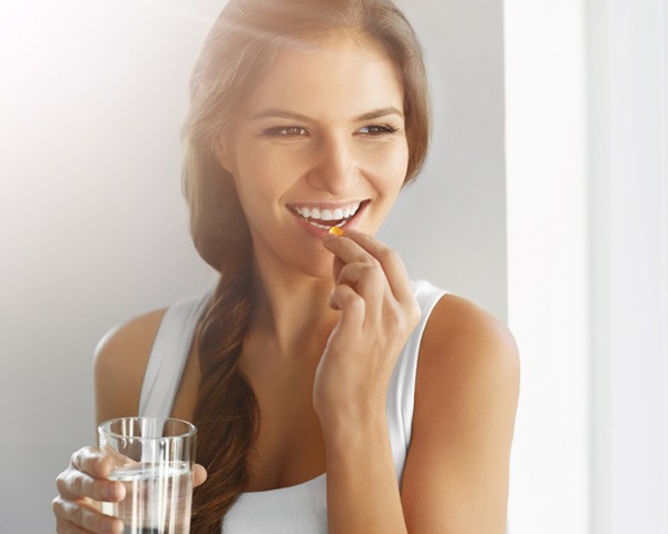 Saiba que vitaminas são melhores para o seu corpo e potencialize seus resultados (Foto: ThinkStock)