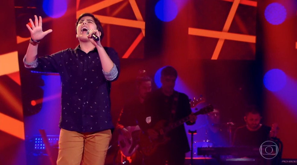 The Voice Kids Confira Toda A Emocao Do Penultimo Dia De Audicoes As Cegas The Voice Kids Gshow João pedro chaseliov 2 часов назад. the voice kids confira toda a emocao