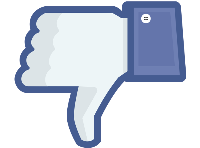 Botão "Não curti" do Facebook deve ser implementado em breve, diz CEO (Foto: Reprodução/Facebook) (Foto: Botão "Não curti" do Facebook deve ser implementado em breve, diz CEO (Foto: Reprodução/Facebook))