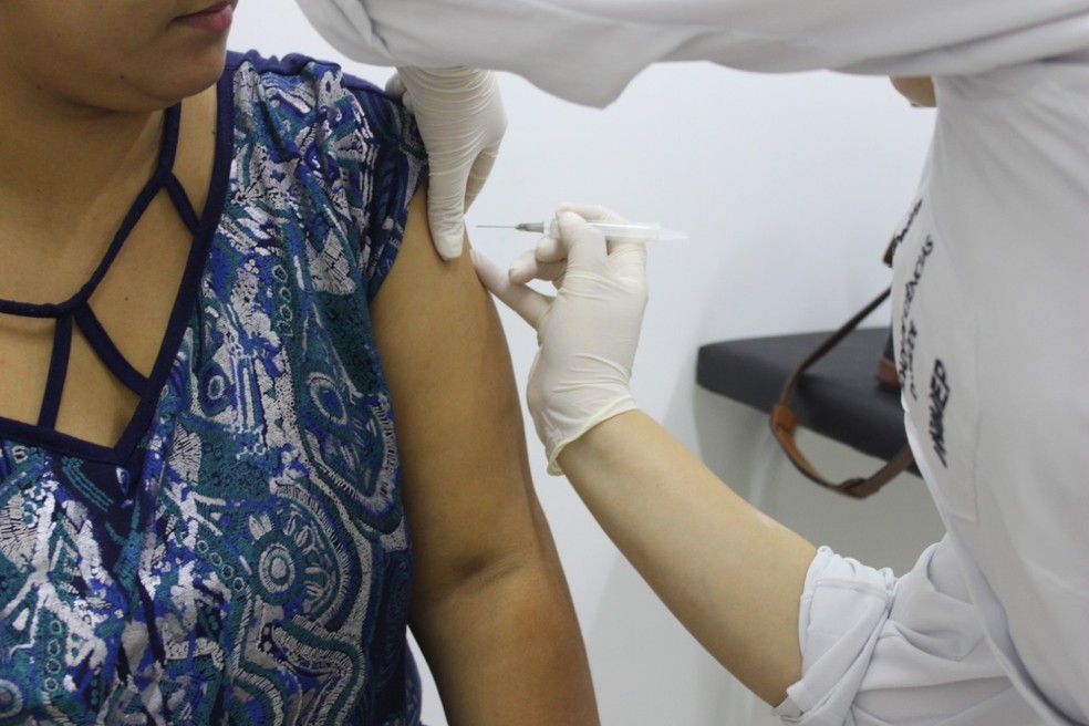 Resultado de imagem para vacina sarampo