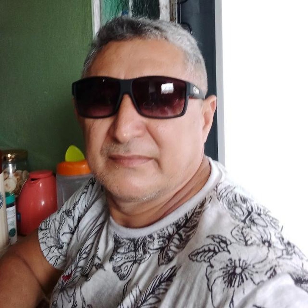 José diz que, hoje em dia, é difícil se deparar com atitudes honestas. — Foto: Arquivo Pessoal