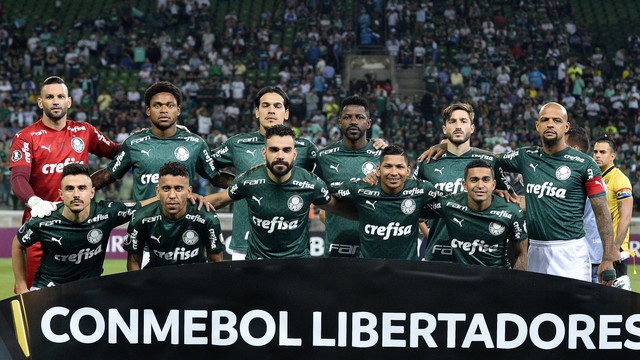 ESPN também transmitirá a Libertadores após a pandemia; confira