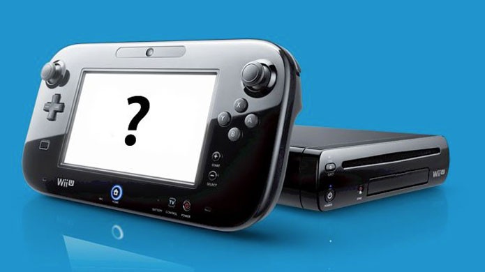 O Wii U foi chamado de Project Cafe (Foto: Reprodução/Felipe Vinha)