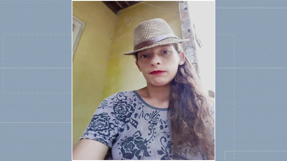 Maria da Silva estava grávida de gêmeos e morreu com coronavírus — Foto: Reprodução/WhatsApp
