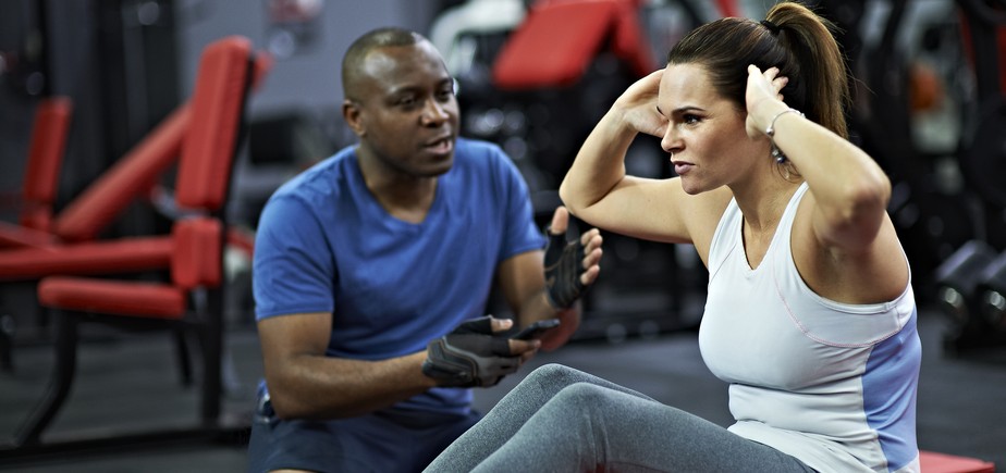 Uber dos personal trainers chega ao Brasil e abre 2 mil vagas para profissionais de educação física