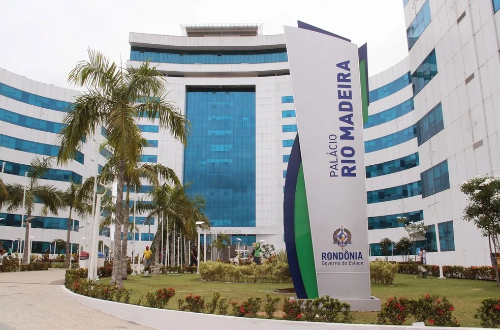 Quem são os candidatos ao governo de Rondônia nas eleições de 2022 |  Eleições 2022 | Valor Econômico