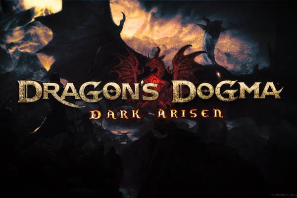 Vê aqui 9 minutos de Dragon's Dogma II