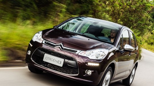 Citroën C3 e Aircross ganham novo câmbio automático, mas seguem defasados
