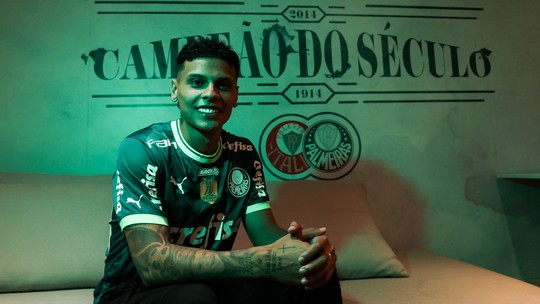Dispensa de Richard Ríos merece um mínimo de reflexão sobre avaliações de mercado do Flamengo 