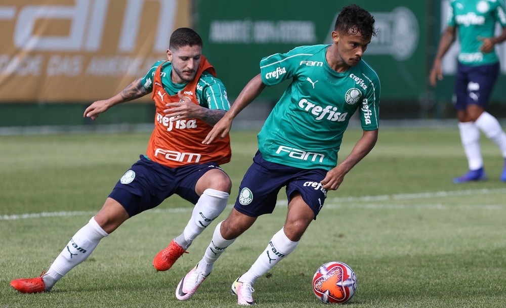 [ENQUETE]Qual dos três nome é melhor para o ataque do Palmeiras?