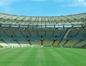 Justiça obriga Rio 2016 a pagar reparo no Maraca; Comitê: dívida é de 500 mil