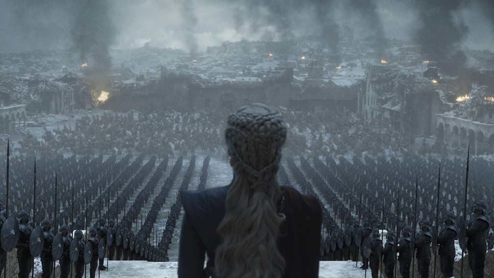 Game of Thrones' termina neste domingo; vote no seu favorito ao trono e  entenda a disputa </article>
        <div class=