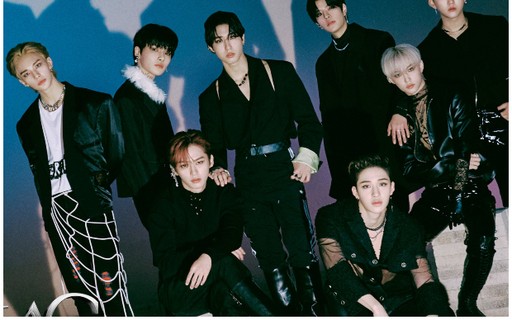 Stray Kids faz comeback com álbum 'ODDINARY' e MV para 'MANIAC