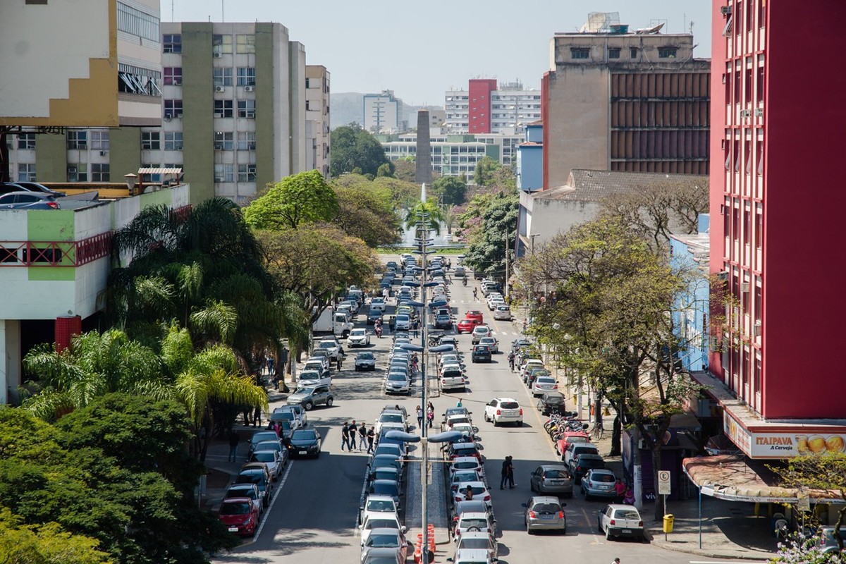 Novo Decreto Restringe Ainda Mais Horario Do Comercio Em Volta Redonda Sul Do Rio E Costa Verde G1