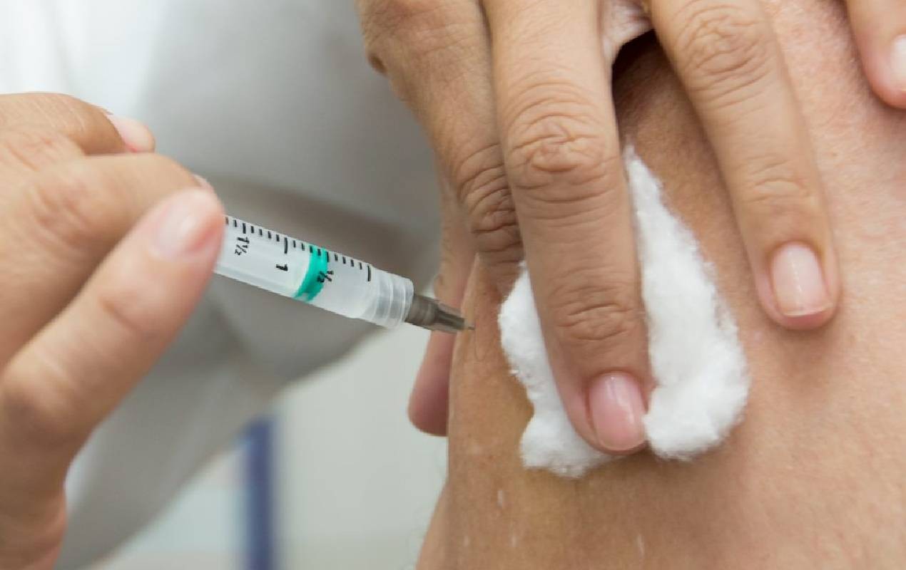 Confira o calendário de vacinação contra gripe, meningite e Covid-19 na próxima semana em Sorocaba