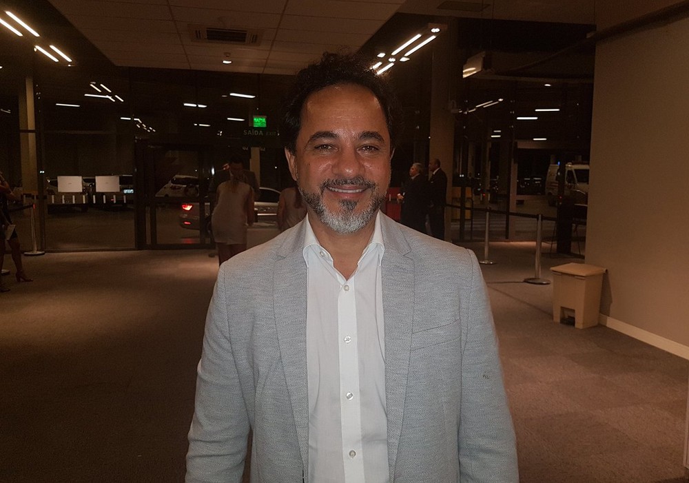 Ambições, desafios e projetos: vice executivo traça planos para o Cruzeiro