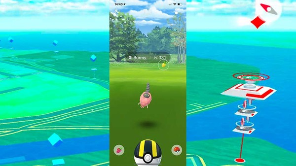 Dicas E Truques Escondidos De Pokemon Go Que Voce Precisa Conhecer Jogos De Aventura Techtudo
