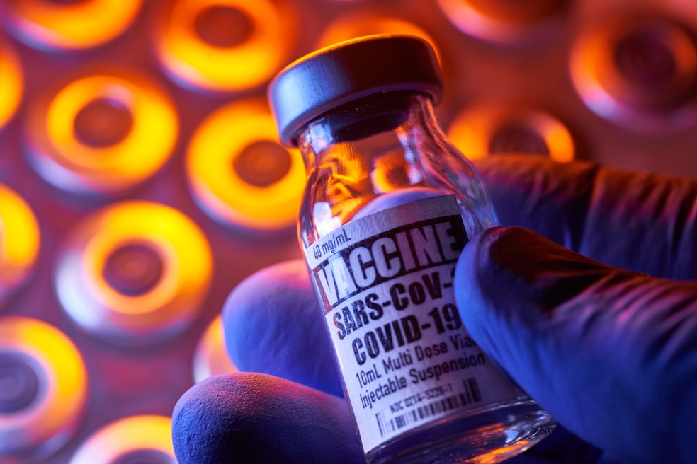 Post | Exchange - Vacina contra covid anima mercados com ...