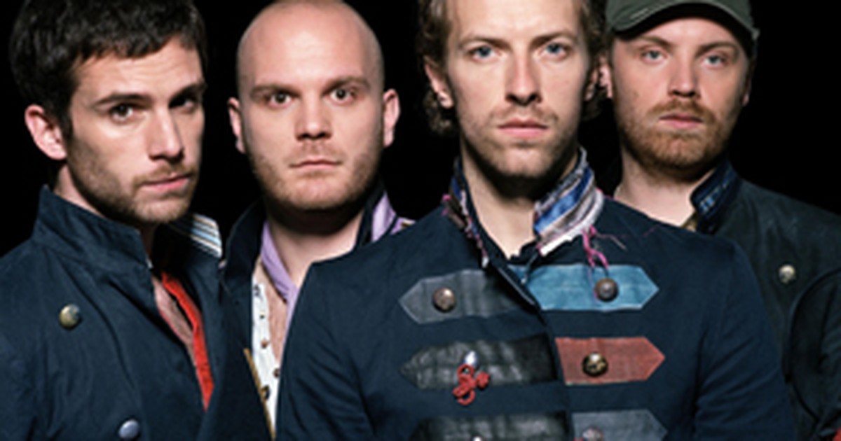 Nova música do Coldplay, 'Atlas', estará na trilha sonora de 'Jogos vorazes:  em chamas' - Música - Extra Online