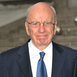 Rupert Murdoch (Foto: Getty Images)