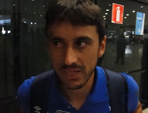 Cruzeiro retorna com foco em uma vaga na Copa Sul-Americana