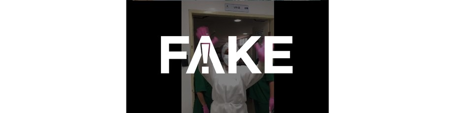 É #FAKE que Natal zerou pacientes com Covid-19 internados em CTIs graças a protocolo com medicamentos