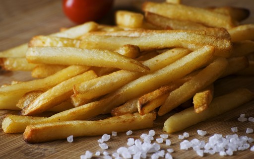 Batatinha frita 1 2 3: como fazer a batata frita perfeita - Gastronomia  Carioca