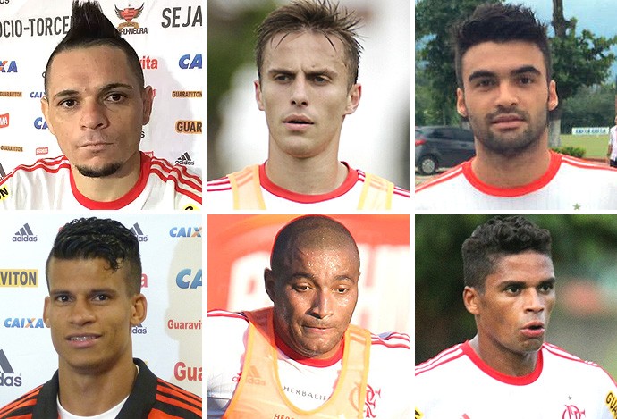 Herança de Luxa não rende frutos, e Pará é o único ainda na briga por vaga