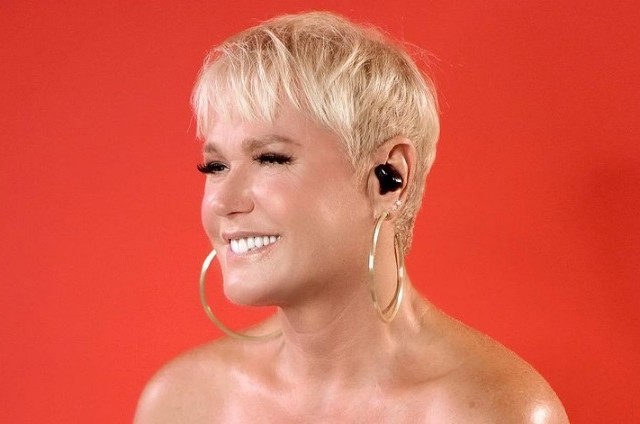 Xuxa vai protagonizar série da Disney