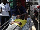 Simulação de ataque terrorista acaba com morte e 40 feridos no Quênia