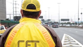 Multas de trânsito emitidas pela CET já podem ter até 40% de desconto em SP