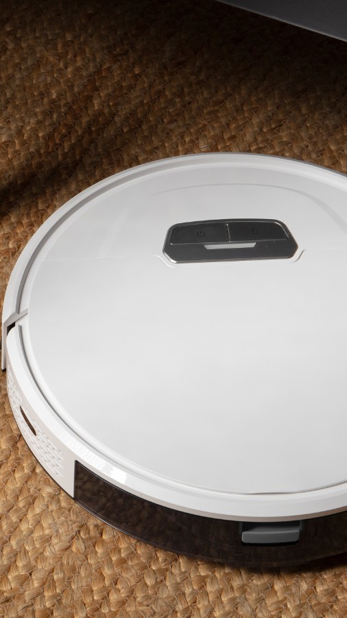 6 robôs com mapeamento inteligente que são impossíveis de não querer