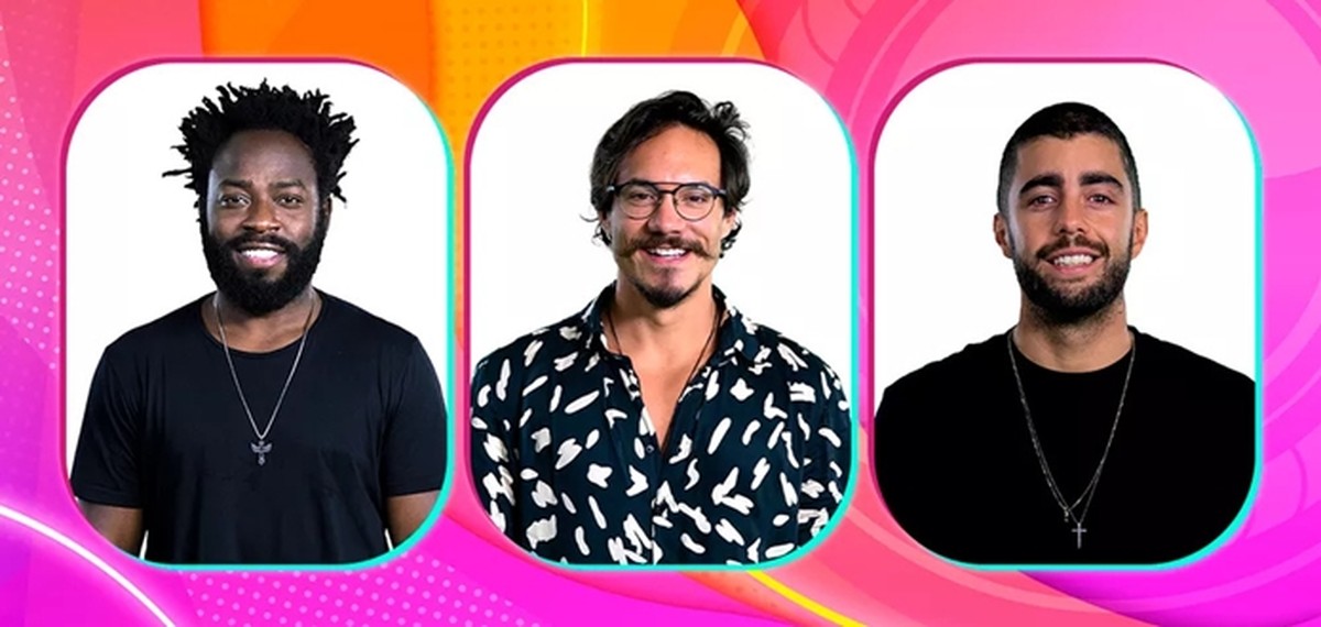 Paredão BBB 22: como votar para eliminar Douglas, Eliezer ou Pedro Scooby