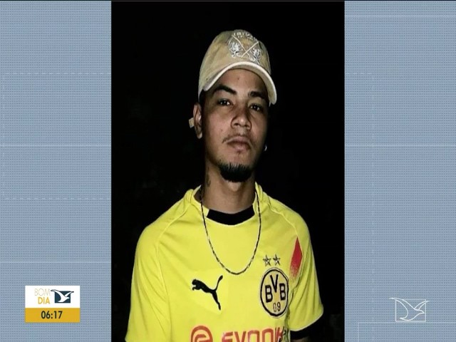 Jovem de 20 anos é assassinado com golpes de faca durante briga no MA