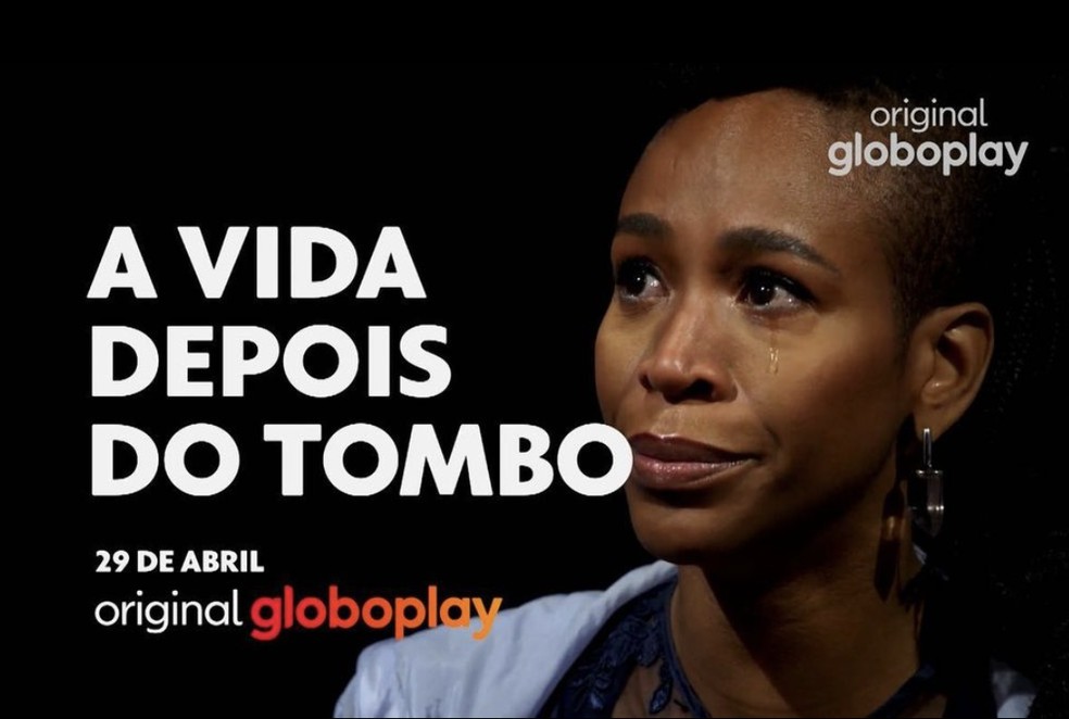 Karol Conká terá história pós-BBB narrada em série documental do Globoplay — Foto: Globoplay