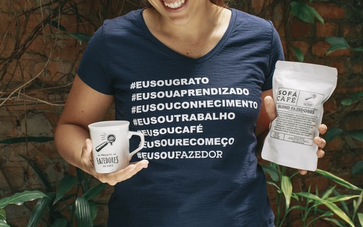 Projeto apoiado pela Nescafé capacita jovens na profissão barista e na  produção de cafés - Revista Espresso