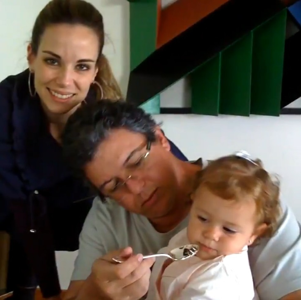 Ana Furtado E Boninho Celebram 21 Anos De Casamento Meu Big Love Famosos Gshow