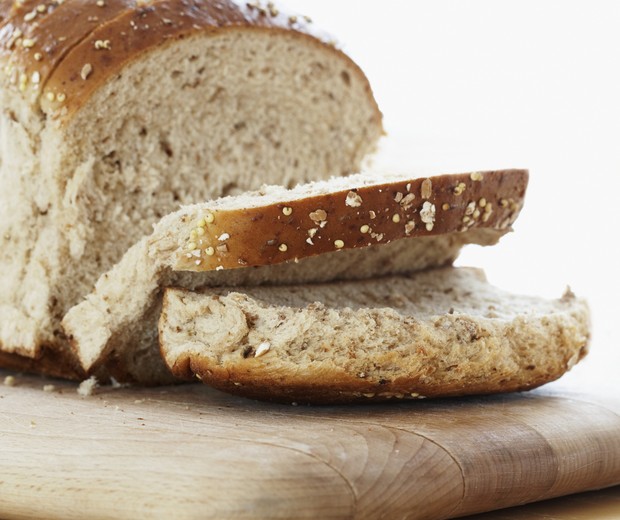 pão de forma - receitas salgadas (Foto: Thinkstock)