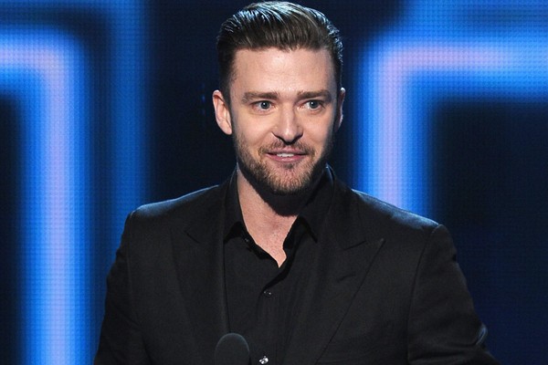 Justin Timberlake (Foto: Getty Images)